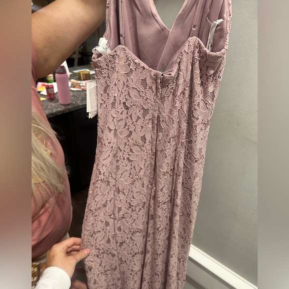 DB STUDIO NWT dress 8 - Picture 2 of 15